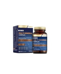 Nutraxin Multi Mineral Complex 60 Tablet - Nutraxin