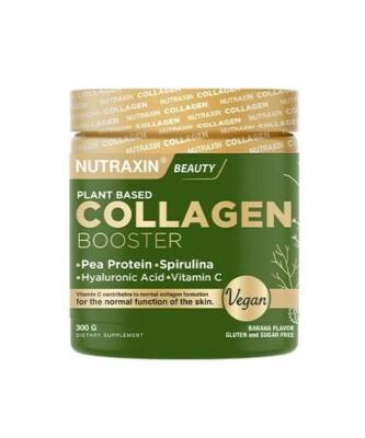 Nutraxin Vegan Collagen Booster 300 Gr