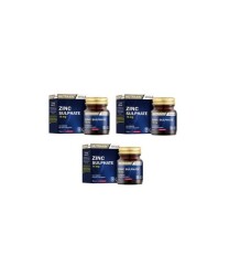 En uygun fiyatlarla Nutraxin Zinc 15 Mg 100 Tablet x 3 Adet