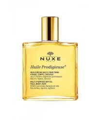 Nuxe Huile Prodigieuse Çok Amaçlı Kuru Yağ 100 ml