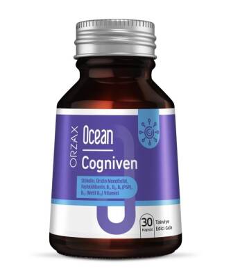 Ocean Cogniven 30 Kapsül