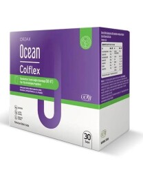 Ocean Colflex 30 Saşe