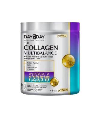 Day2Day The Collagen Multibalance 540 Gr