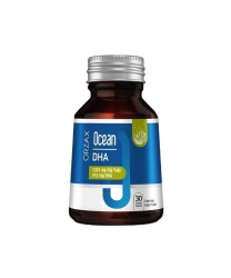Ocean DHA 30 Kapsül