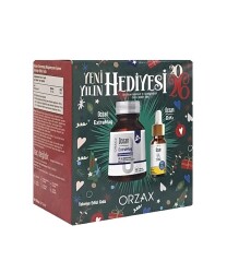 Ocean Extramag 60 Tablet + D3K2 Damla 20 ml