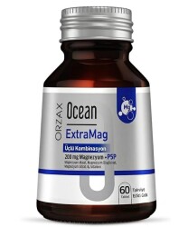 Ocean ExtraMag 60 Tablet