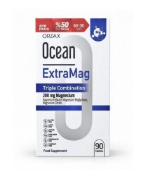 Ocean Extramag 90 Tablet - ORZAX