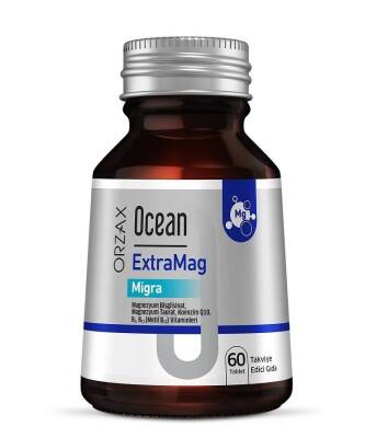 Ocean Extramag Migra 60 Tablet