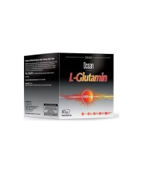 En uygun fiyatlarla Ocean L-Glutamin 5000 Mg 60 Saşe