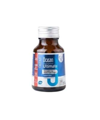 Ocean Ultimate 39 Kapsül Avantajlı Paket