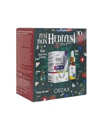 Ocean Yılbaşı Seti - Daily One Energy 30 Tablet + D3K2 Damla 20 ml