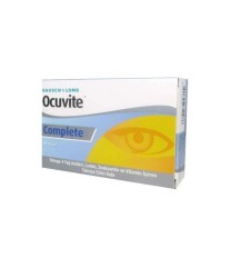 Ocuvite Complete 60 Kapsül