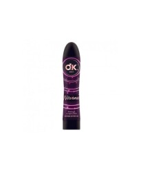 Okey Nirvana Kayganlaştırıcı Jel 100 ML