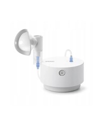 Omron C28P Kompresörlü Nebulizatör