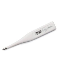 Omron Eco Temp Basic MC-246 Digital Termometre