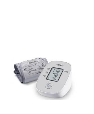 Omron M2 Basic HEM-7121J-E Koldan Ölçer Tansiyon Aleti