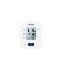 Omron M2+ HEM-7146-E Üst Koldan Ölçer Dijital Tansiyon Aleti