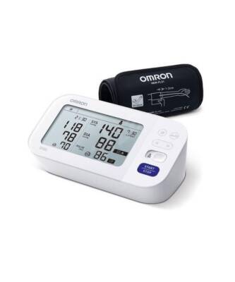 Omron M6 Comfort IT HEM -7360 E Dijital Koldan Ölçer Tansiyon Aleti