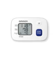 En uygun fiyatlarla Omron Rs2 HEM-6161-E Bilekten Ölçer Tansiyon Aleti