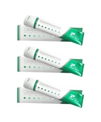 OPALESCENCE WHİTENİNG-BEYAZLATICI DİŞ MACUNU 100 ML x 3 ADET