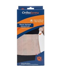 ORTHOFARMA ABDOMİNAL KARIN KORSESİ BEDENSİZ