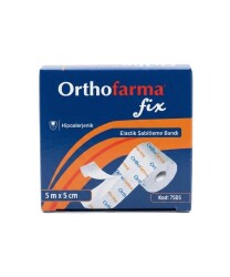 En uygun fiyatlarla ORTHOFARMA FIX FLASTER 5M*5CM