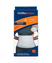 Orthofarma Yün Korse XL Beden