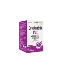 En uygun fiyatlarla Cosakondrin Plus 60 Tablet