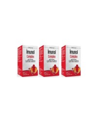 Orzax İmunol Complex 30 Kapsül X 3