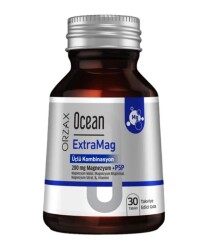 Ocean Extramag 30 Tablet
