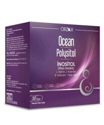 Ocean Polysitol 30 Saşe