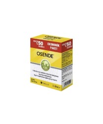 Osende D3K2 Damla 2.si %50 İndirimli