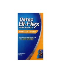 En uygun fiyatlarla Osteo Bi-Flex 40 Tablet