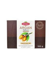 Otacı Argan Sabun 100 GR