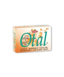 Otacı Sabun Otal Kükürtlü 80 Gr