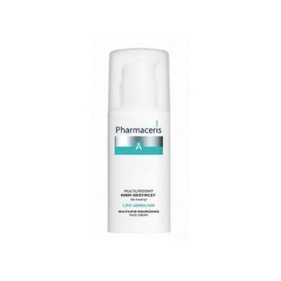 Pharmaceris A Lipo Sensilium Multilipid Nourishing Face Cream 50 ML