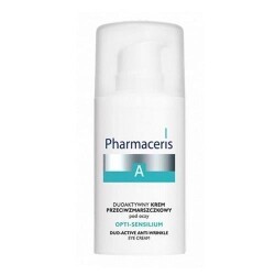 Pharmaceris A Opti Sensilium Duo Active Eye Cream 15 ML