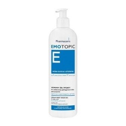 Pharmaceris E Cream Body Shower Gel 400 ML