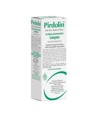 Pirdolin Losyon 60 ML