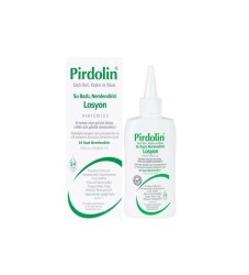 Pirdolin Su Bazlı Nemlendirici Losyon 150 ML