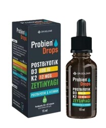 Probien Drops 15 ml
