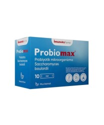 Probiomax Probiyotik 10 Saşe