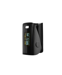 En uygun fiyatlarla Promise Pulse Oksimetre Parmak Tipi Pro-F9 Siyah Oled