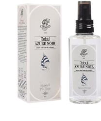 En uygun fiyatlarla Rebul Azure Noir Sprey Kolonya 125 ml