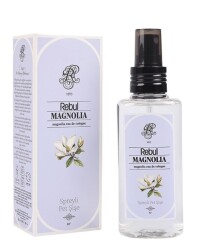 En uygun fiyatlarla Rebul Magnolia Spreyli Kolonya 125 ml