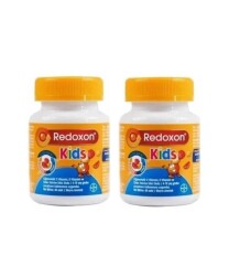 Redoxon Kids Avantajlı Paket