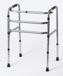 En uygun fiyatlarla Respirox Alüminyum Walker RW-01