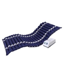 En uygun fiyatlarla Respirox Hava Ventilasyonlu Boru Tipi Havalı Yatak RHB-01