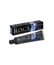 Rocs Sensation Whitening Beyazlatıcı Parlatıcı Diş Macunu 60 ML