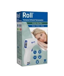 En uygun fiyatlarla ROLL DERECE TEMASSIZ ALINDAN ÖLÇER